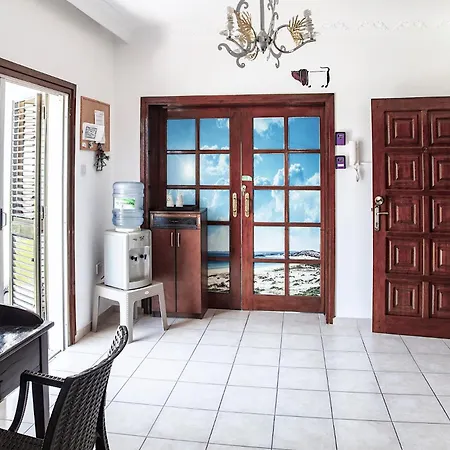 Enter * Kyrenia (Northern Cyprus)