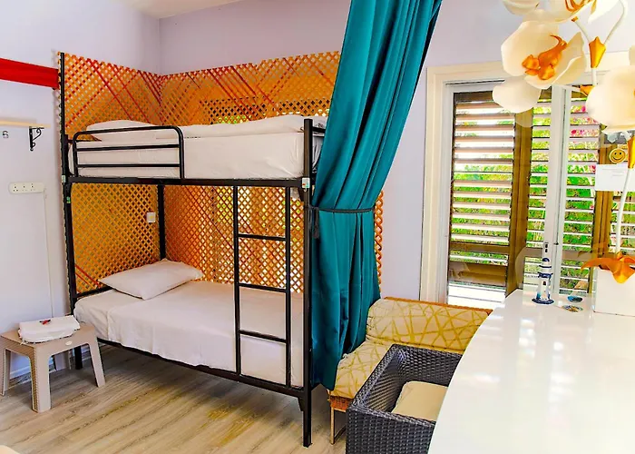 Ostello Enter Kyrenia (Northern Cyprus)