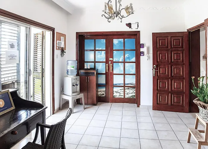 Enter * Kyrenia (Northern Cyprus)