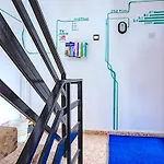 Enter Hostel