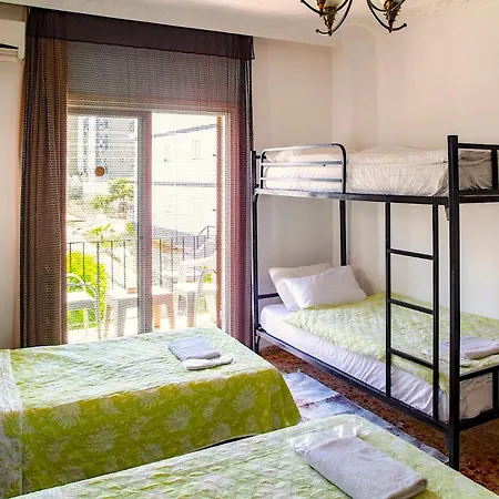Albergue Enter