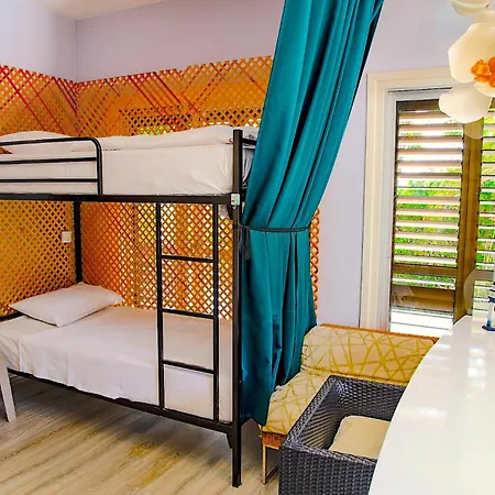 Hostel Enter Girne